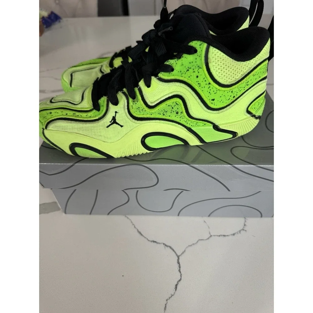Size 8 - Air Jordan Tatum 3 6th Man